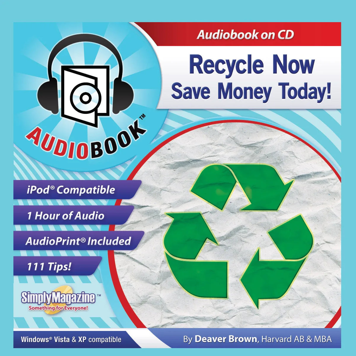 Recycle Now