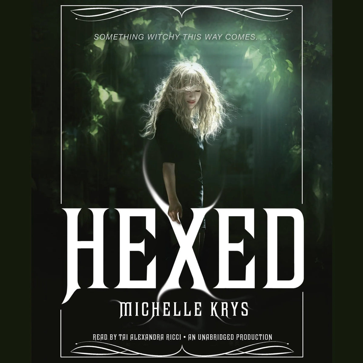 Hexed