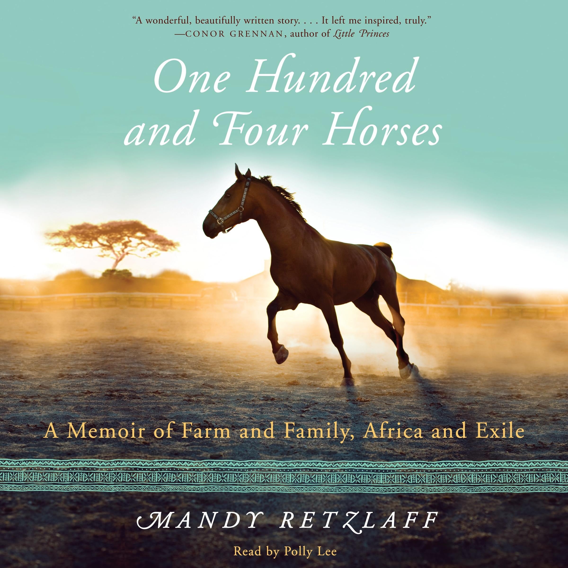 One Hundred and Four Horses