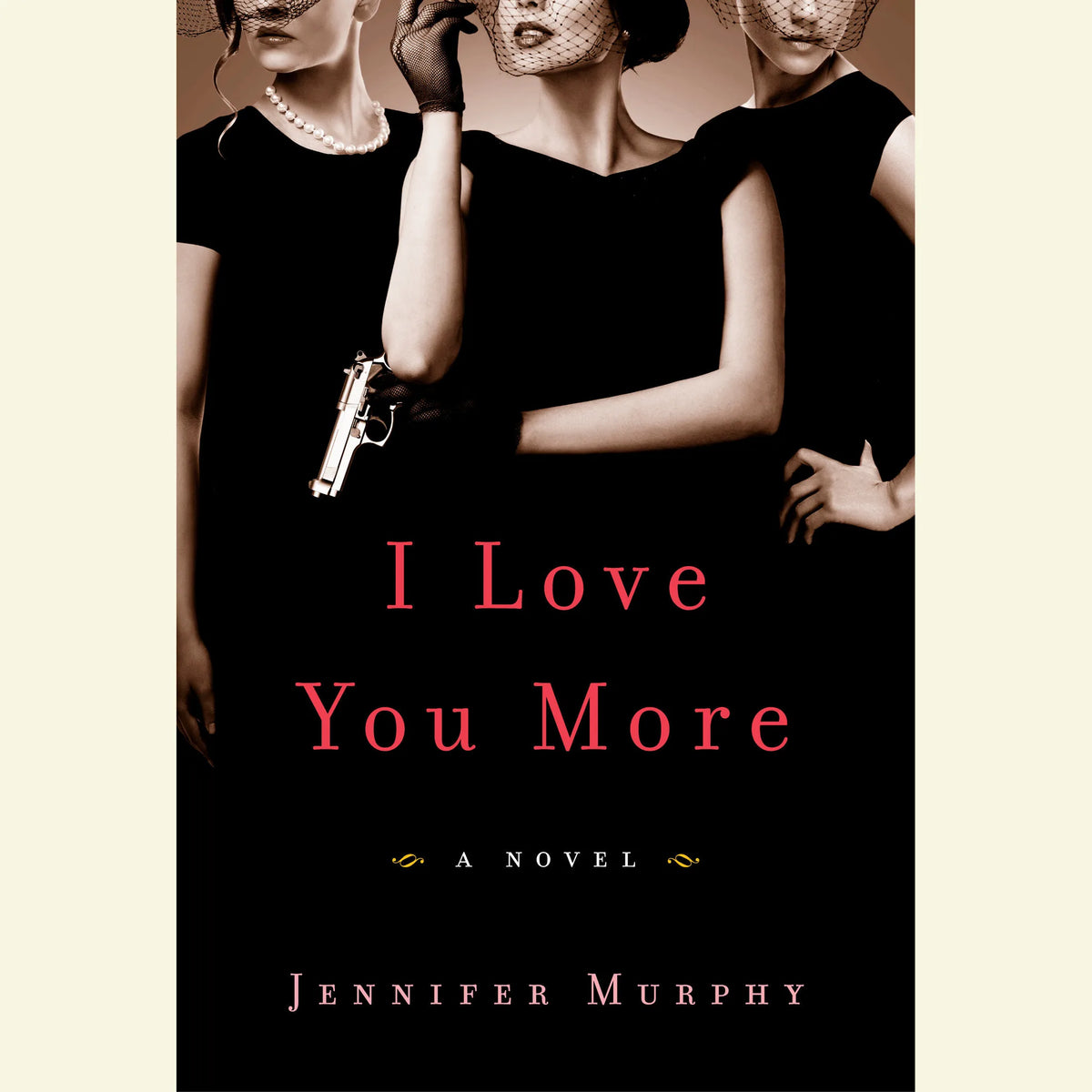 I Love You More