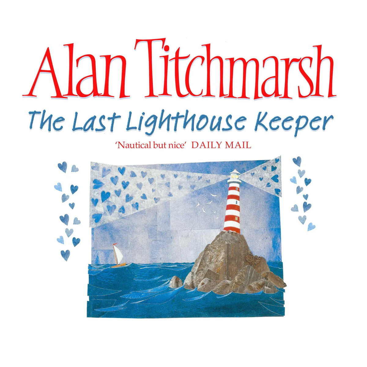 The Last Lighthouse Keeper