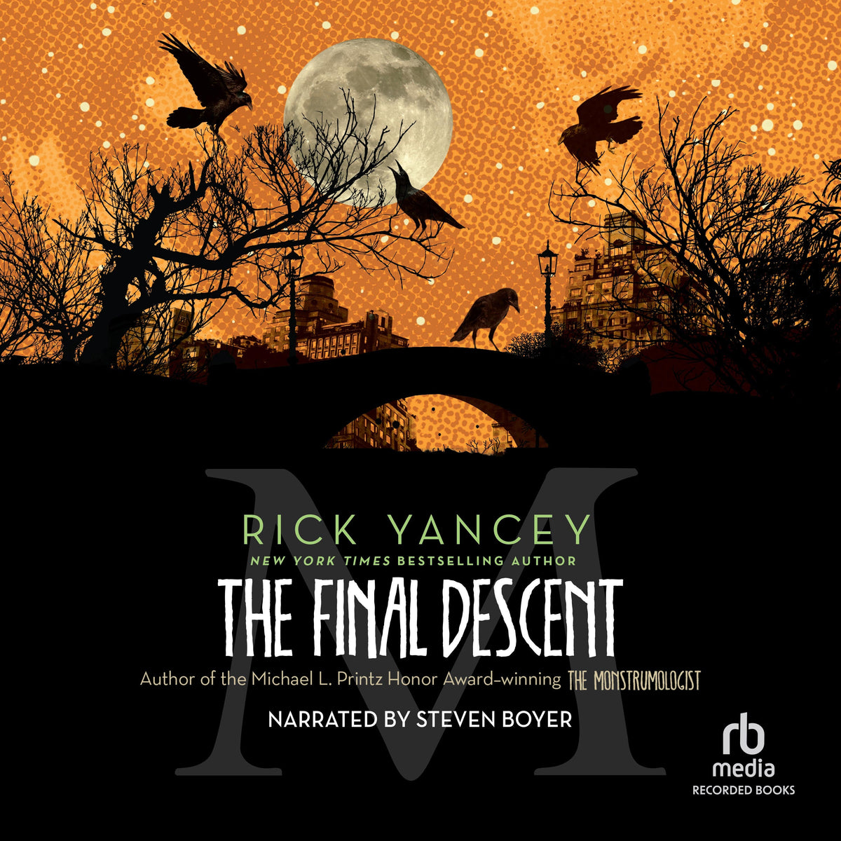 The Final Descent