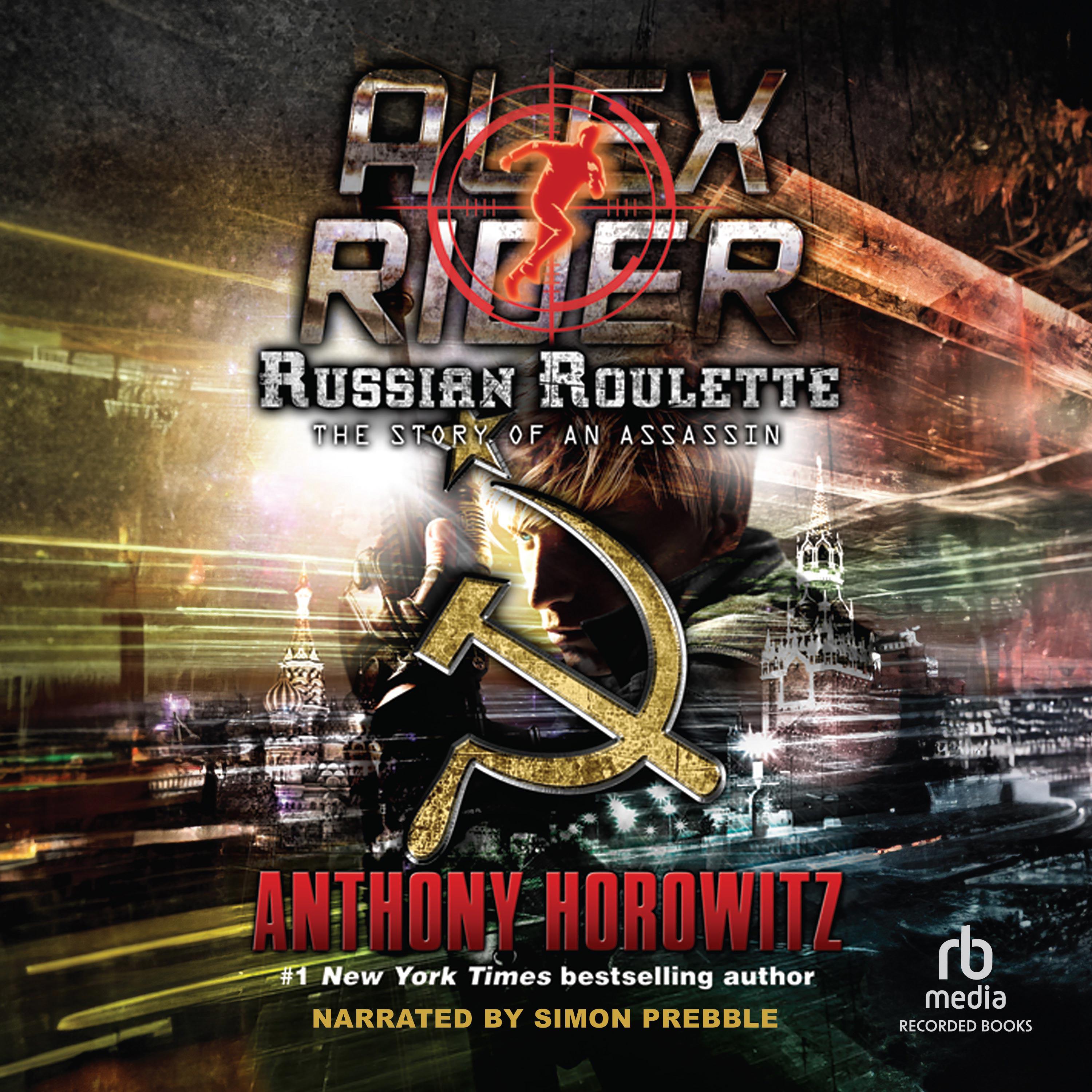 Russian Roulette