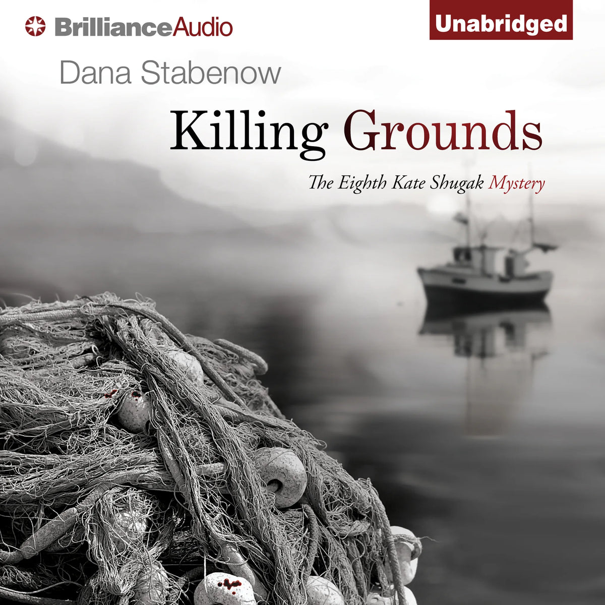 Killing Grounds