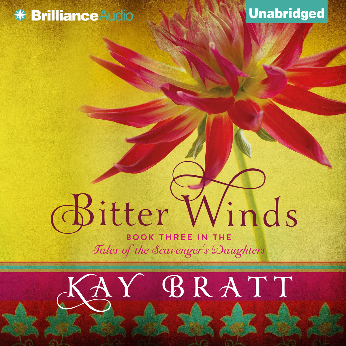 Bitter Winds
