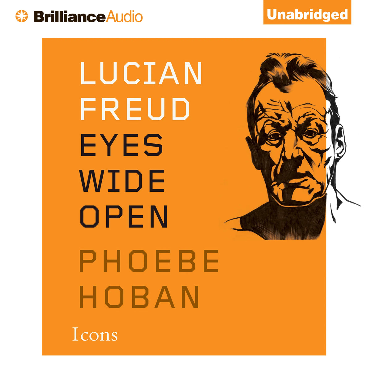 Lucian Freud