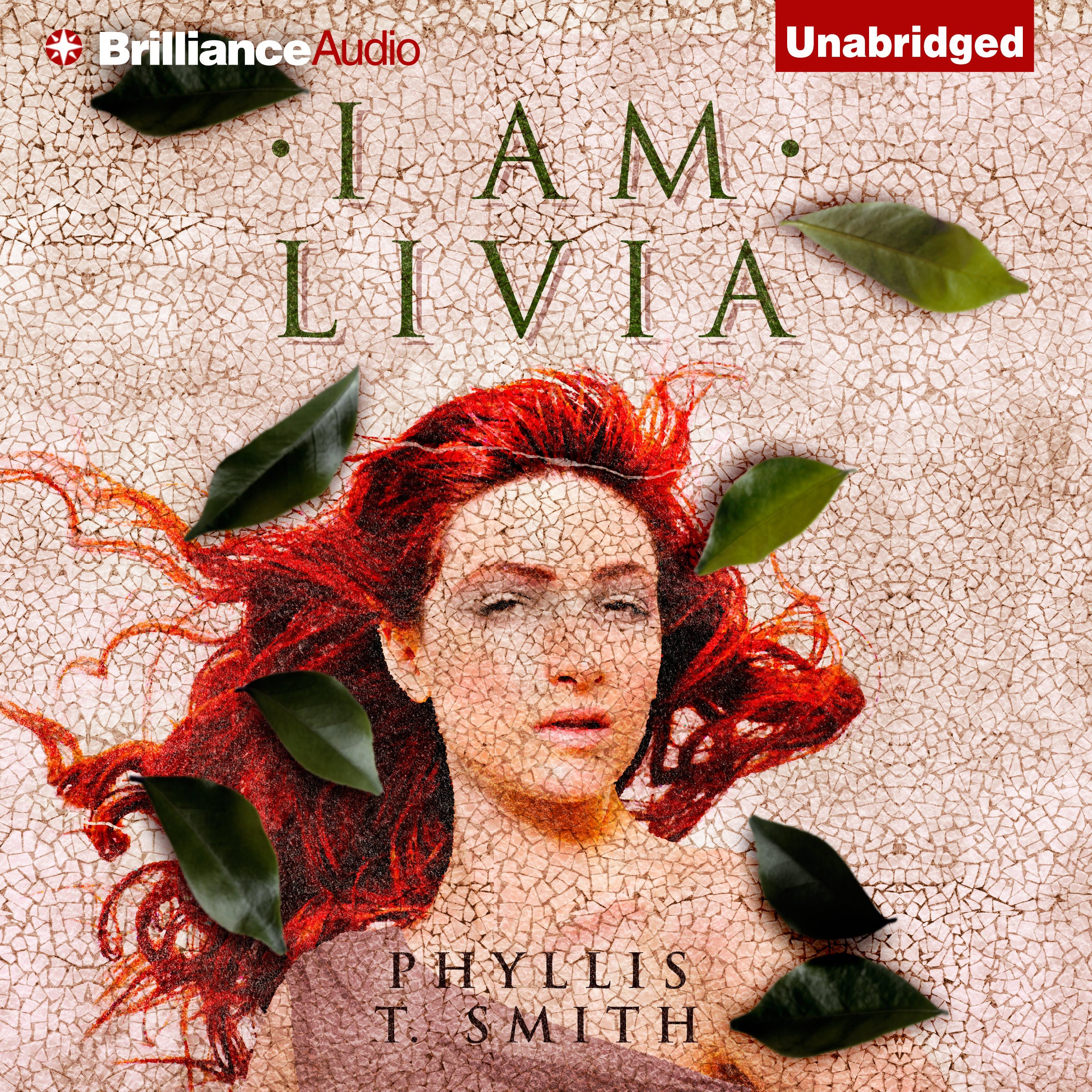 I Am Livia