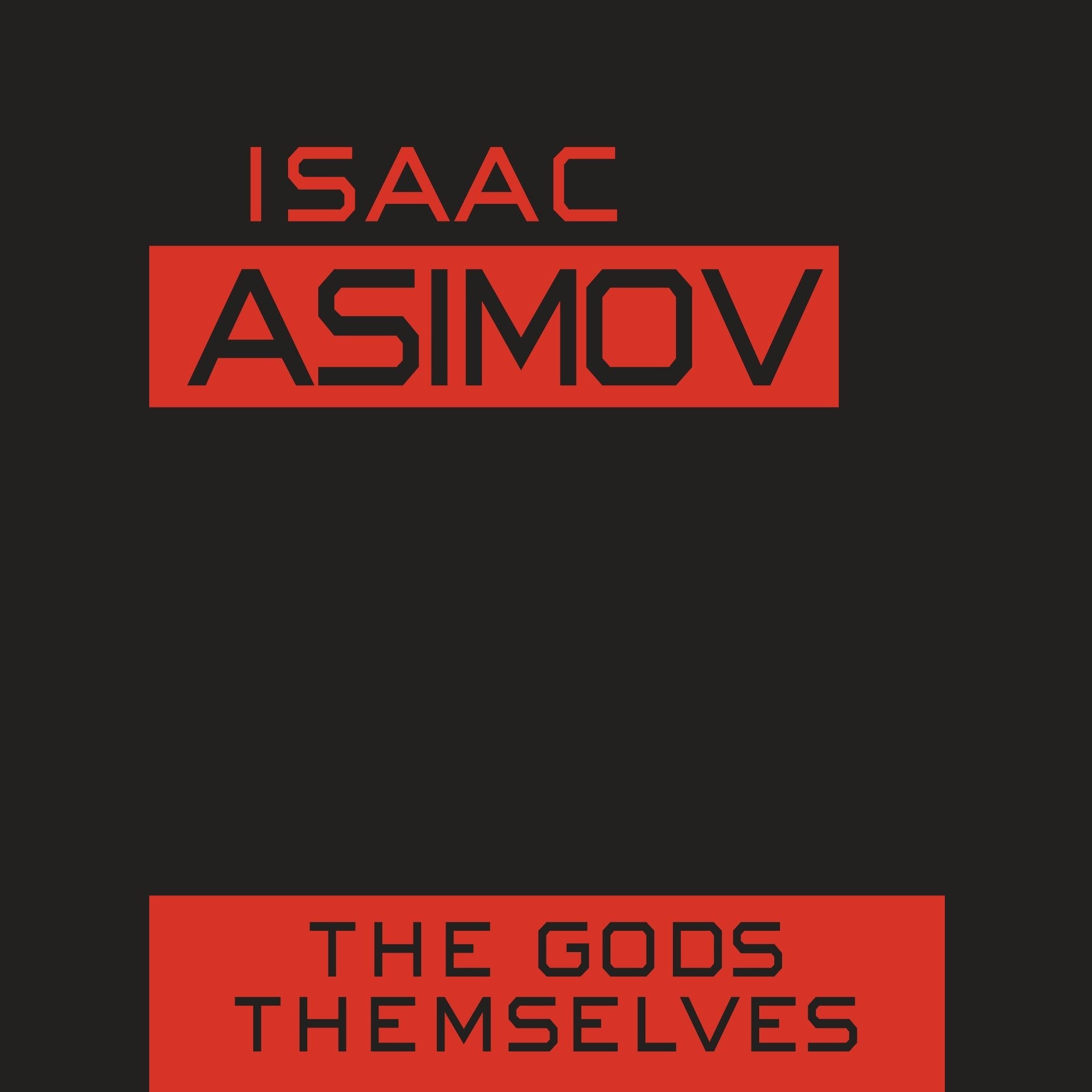 The Gods Themselves