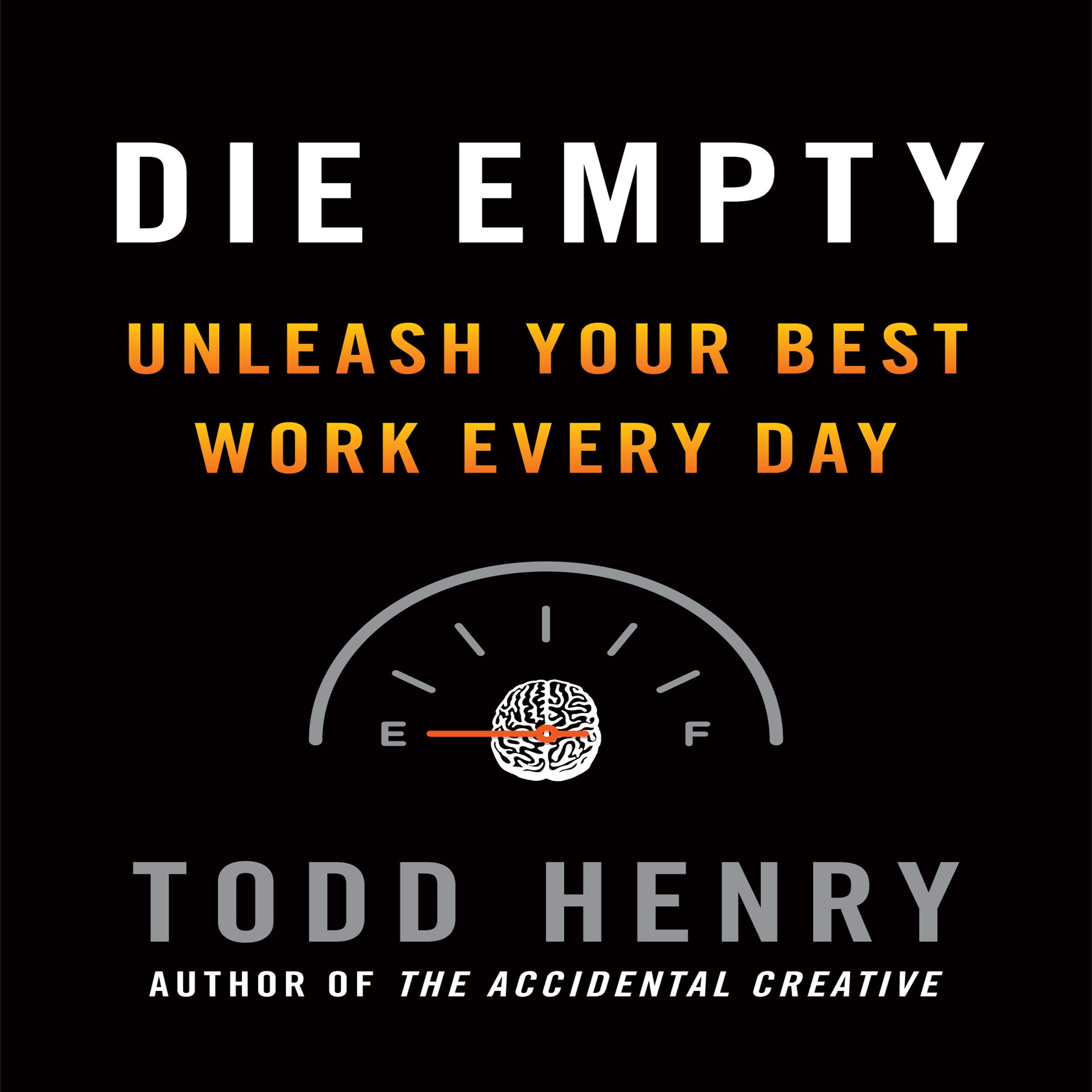 Die Empty