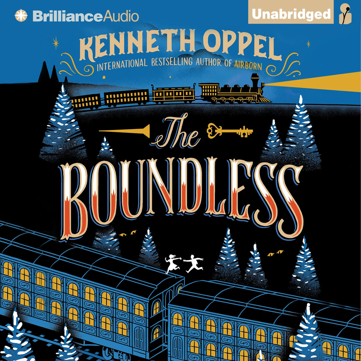 The Boundless