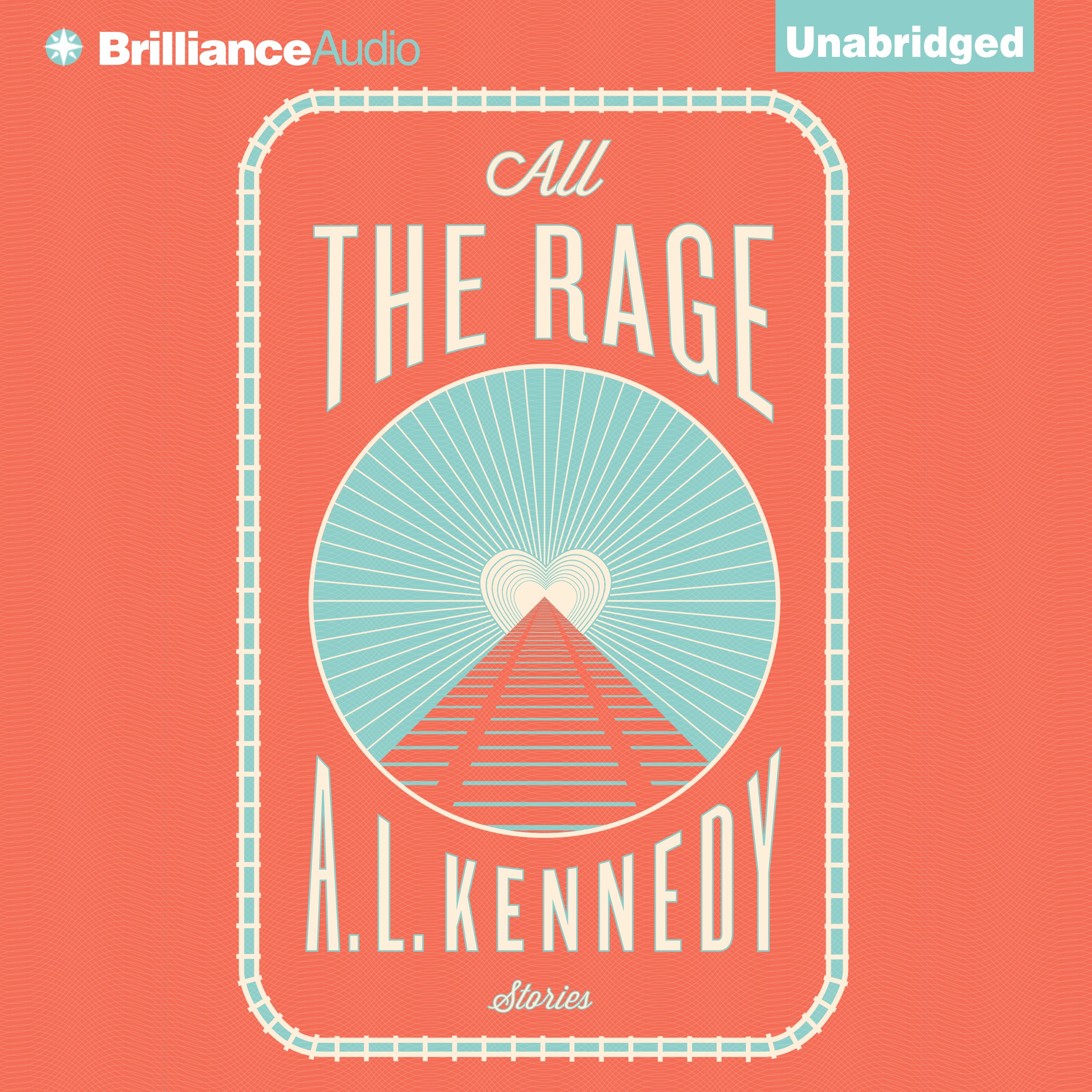 All the Rage