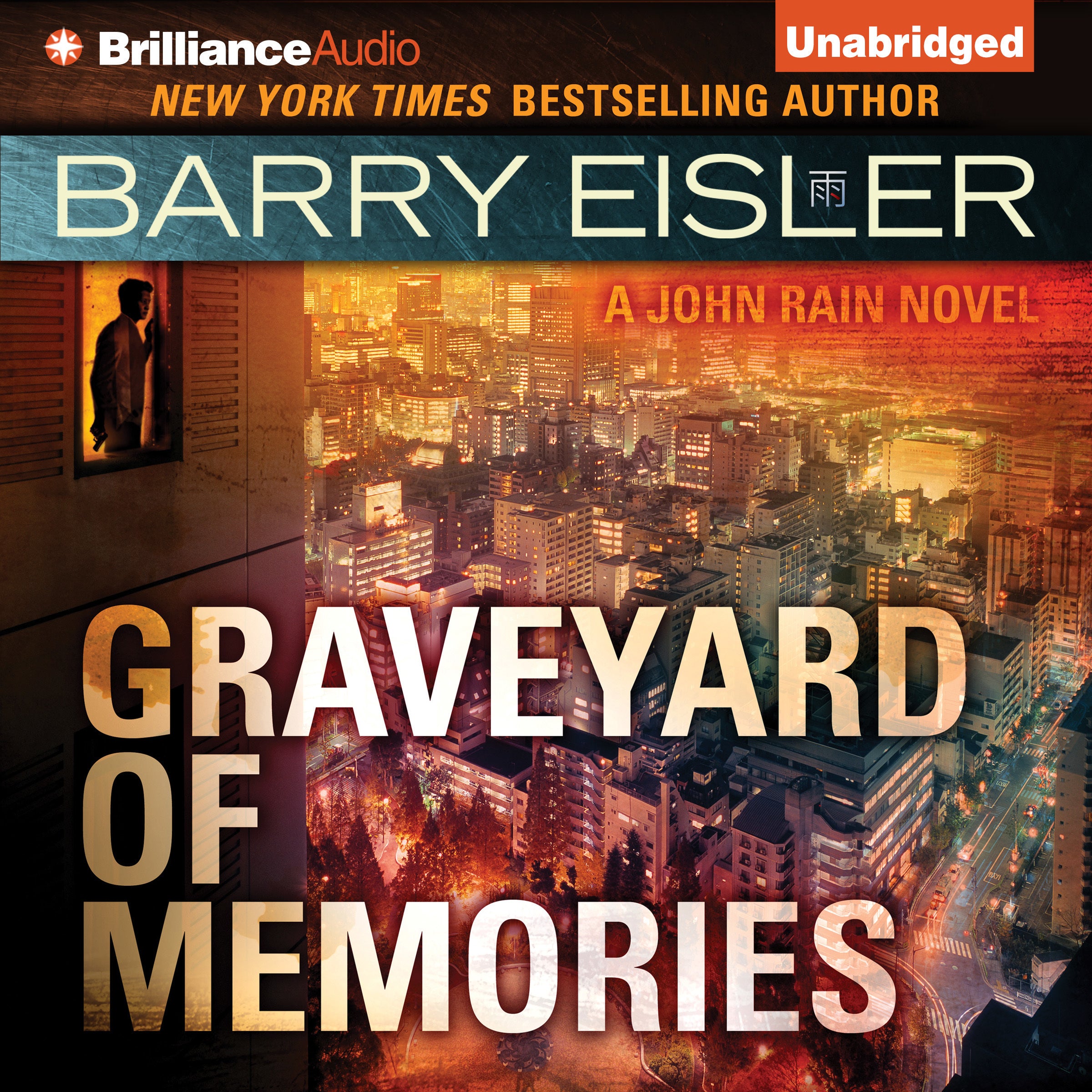 Graveyard of Memories