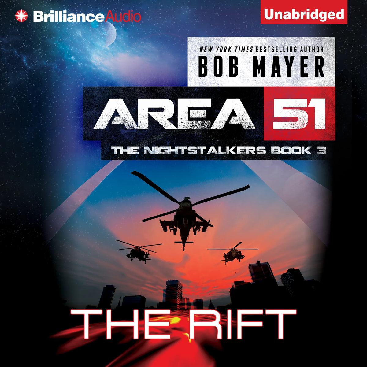 The Rift