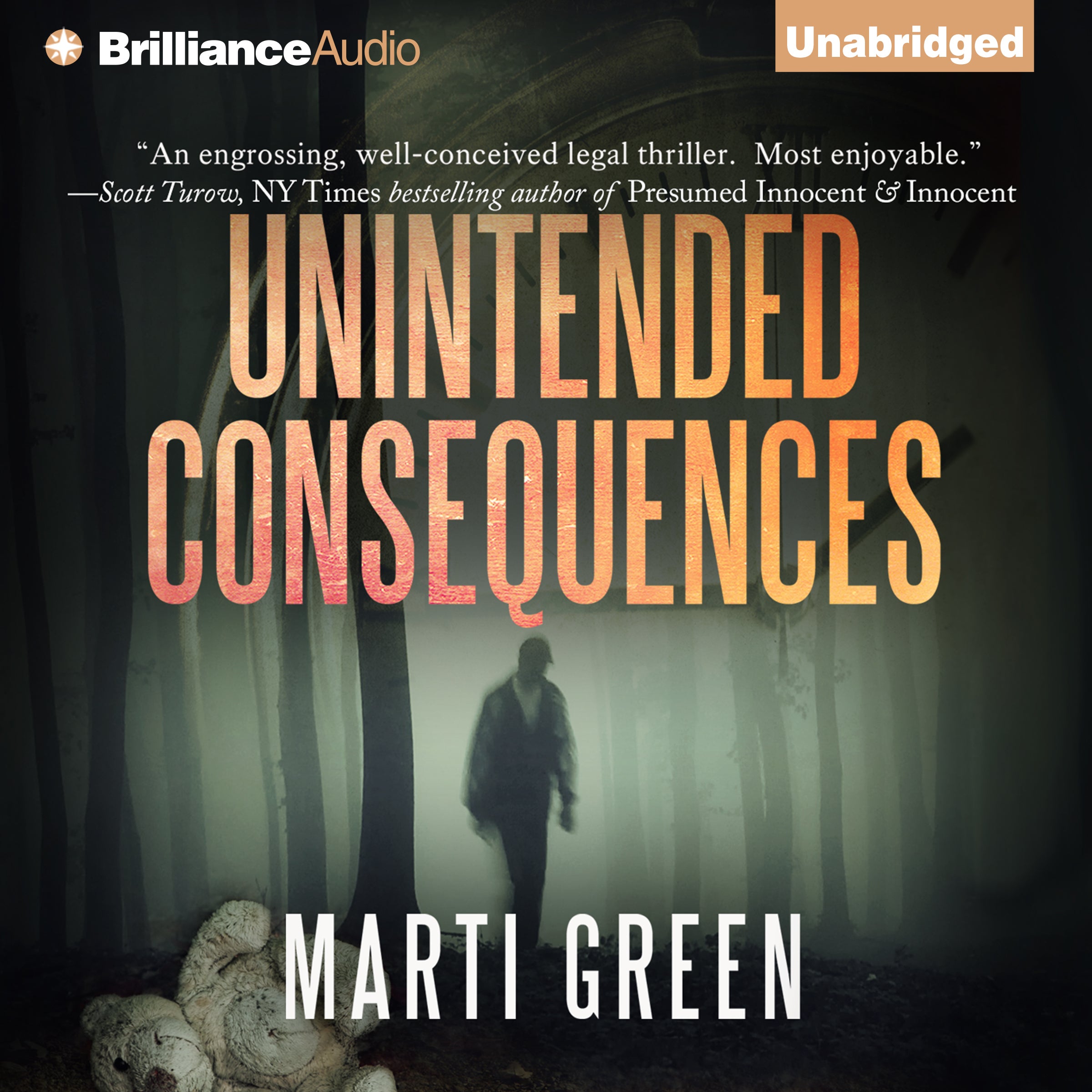 Unintended Consequences
