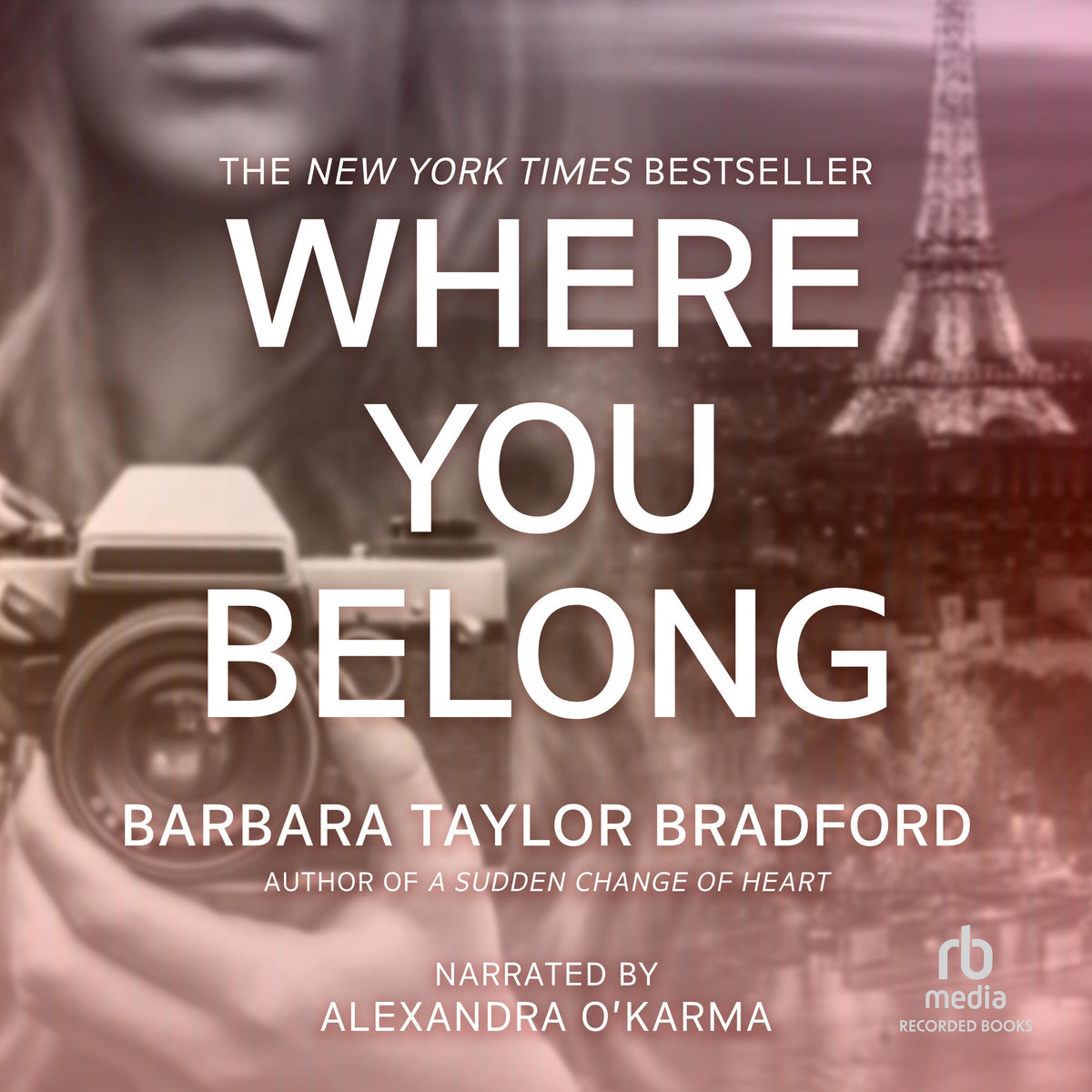 Where You Belong