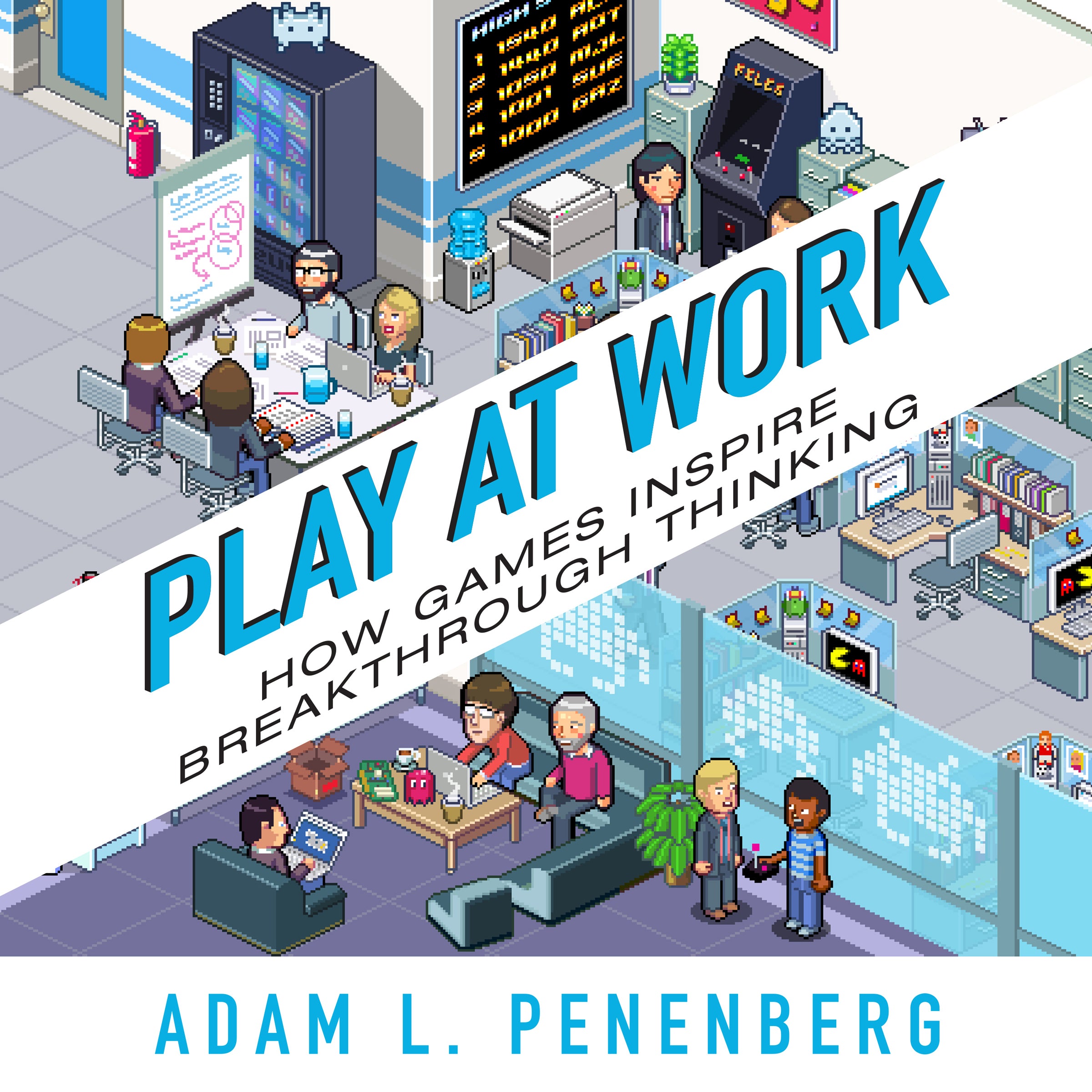 Play at Work