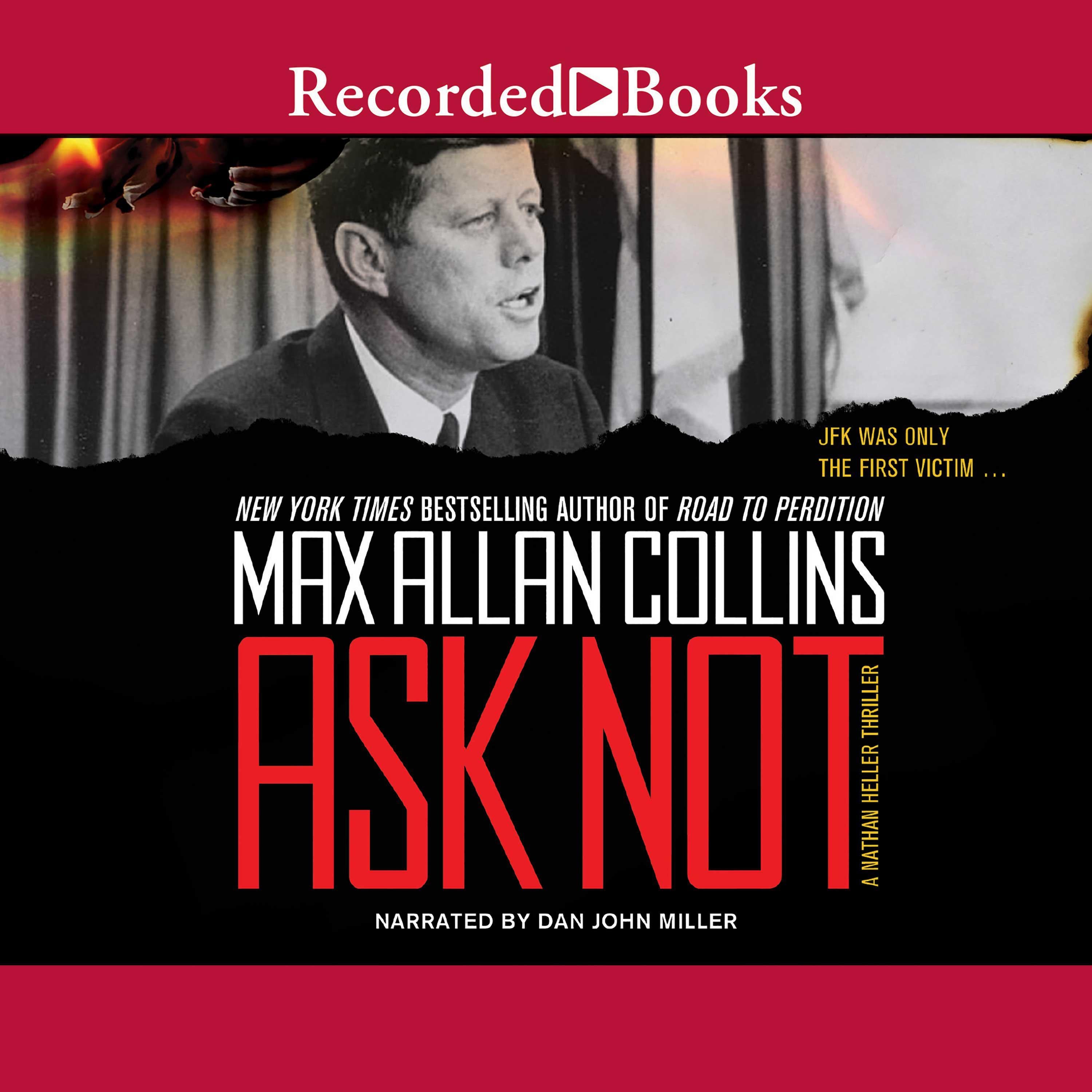 Ask Not