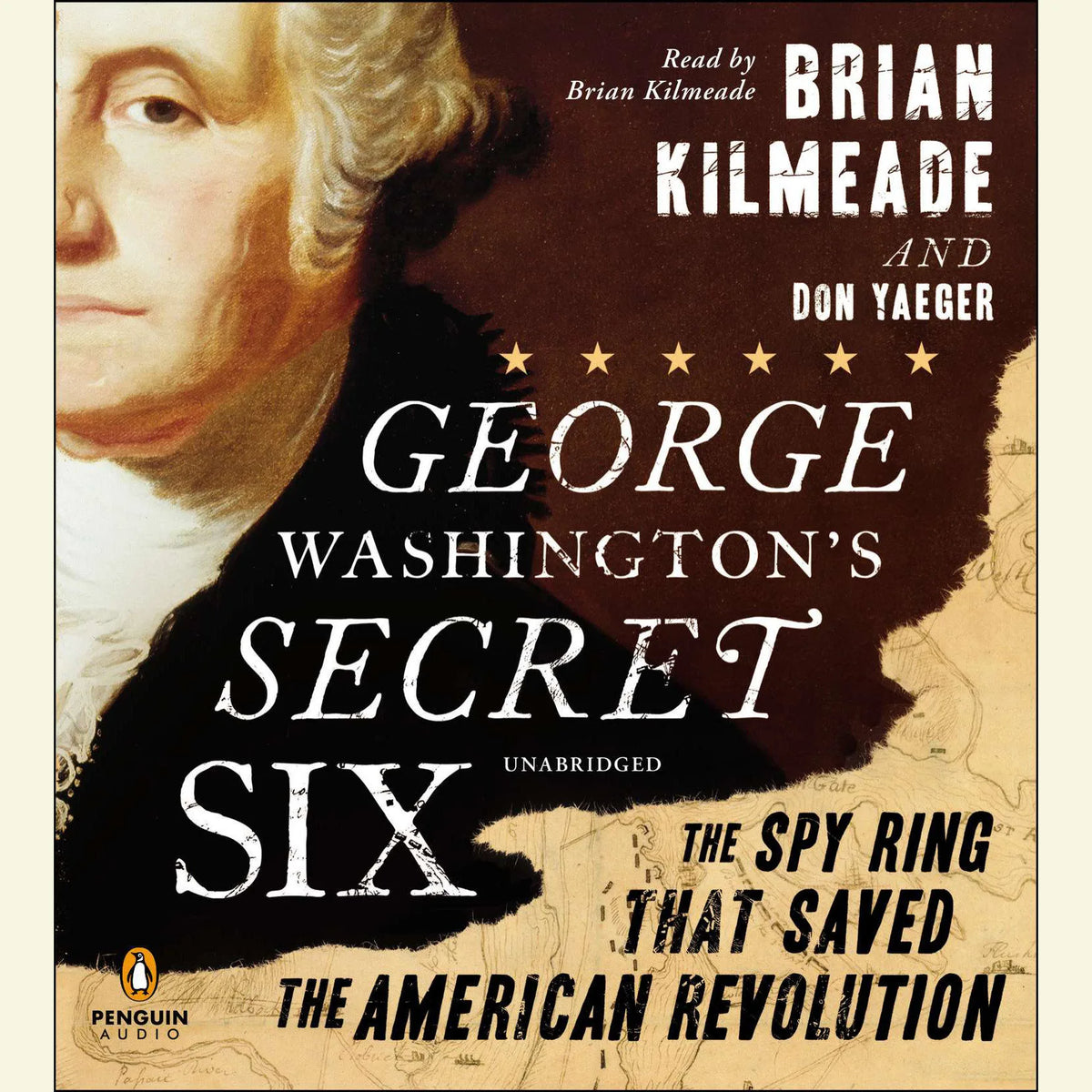 George Washington's Secret Six