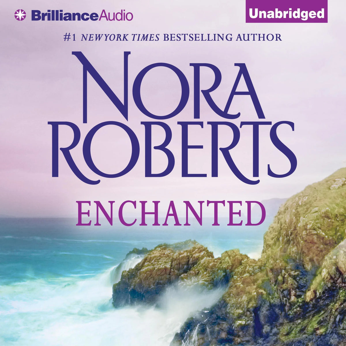Enchanted