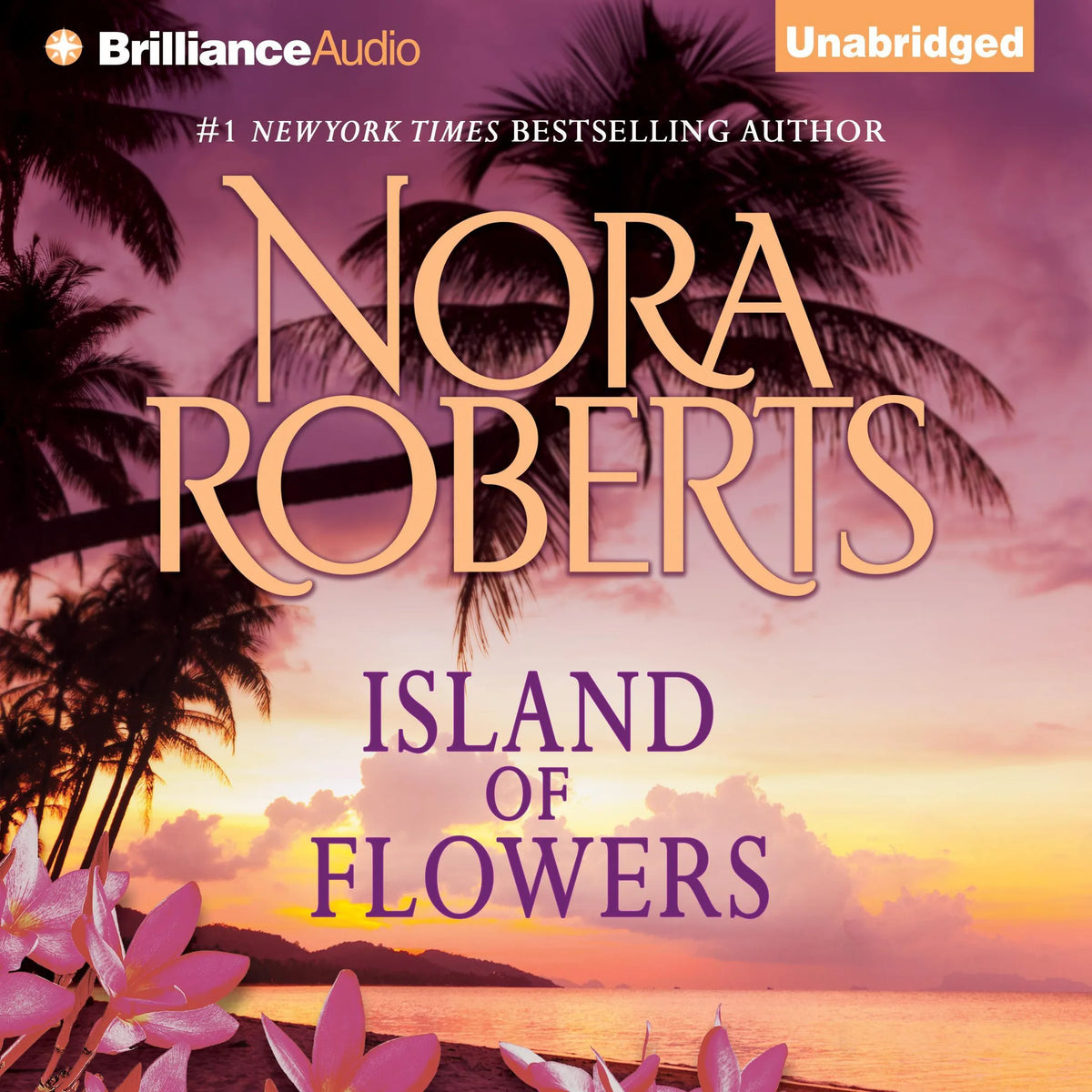 Island of Flowers