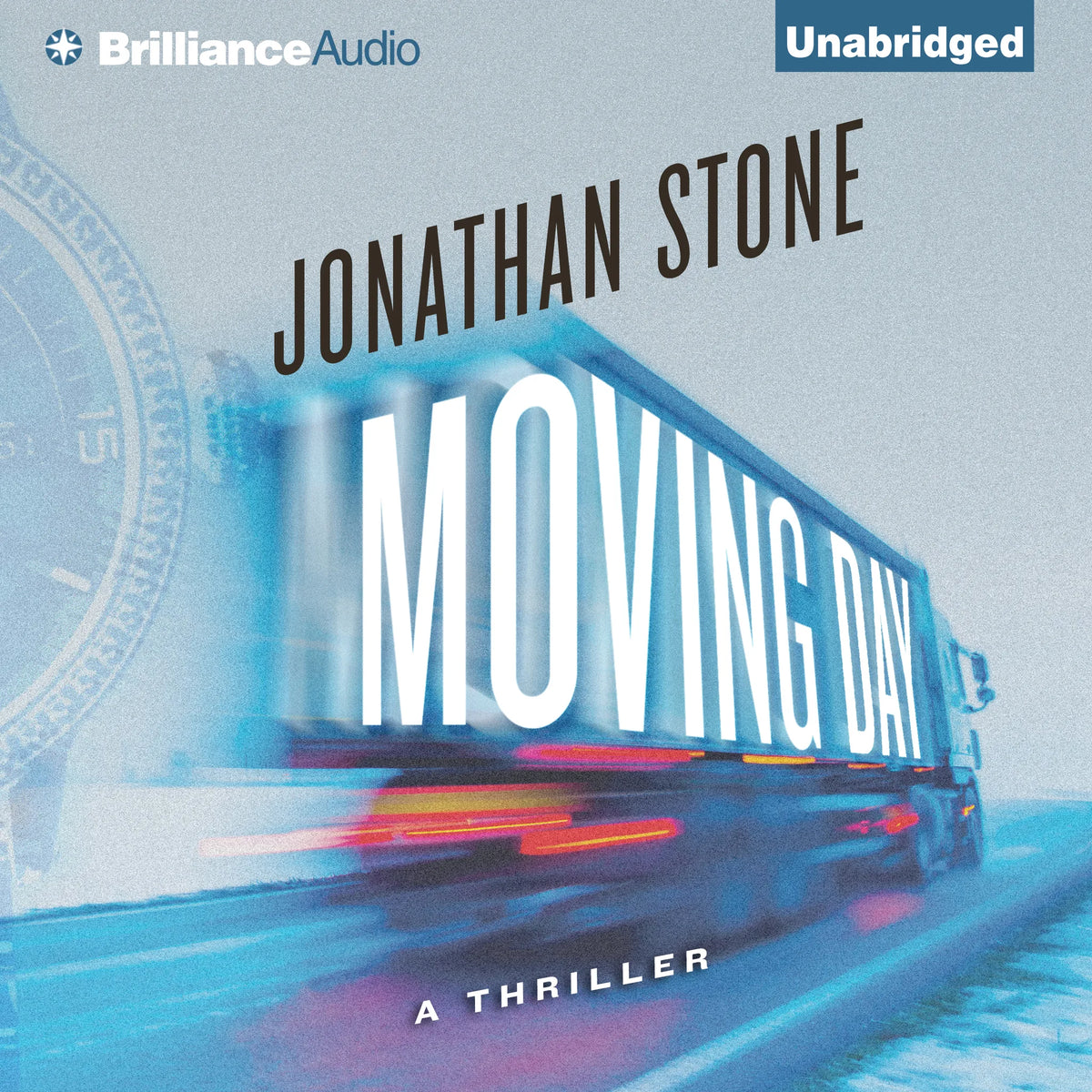 Moving Day