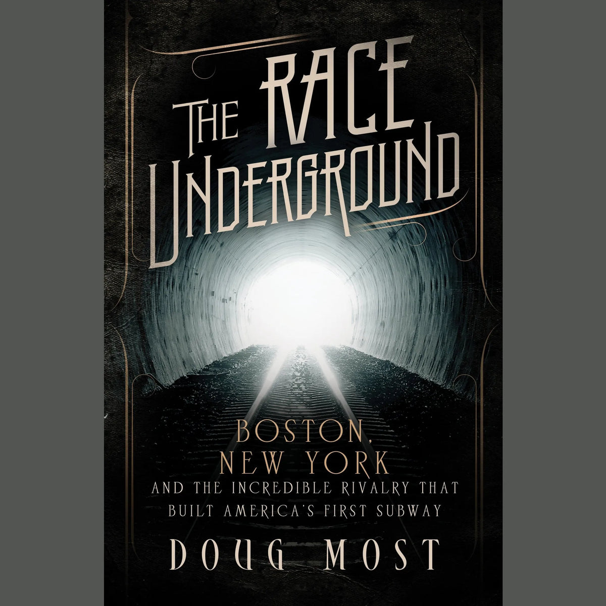 The Race Underground