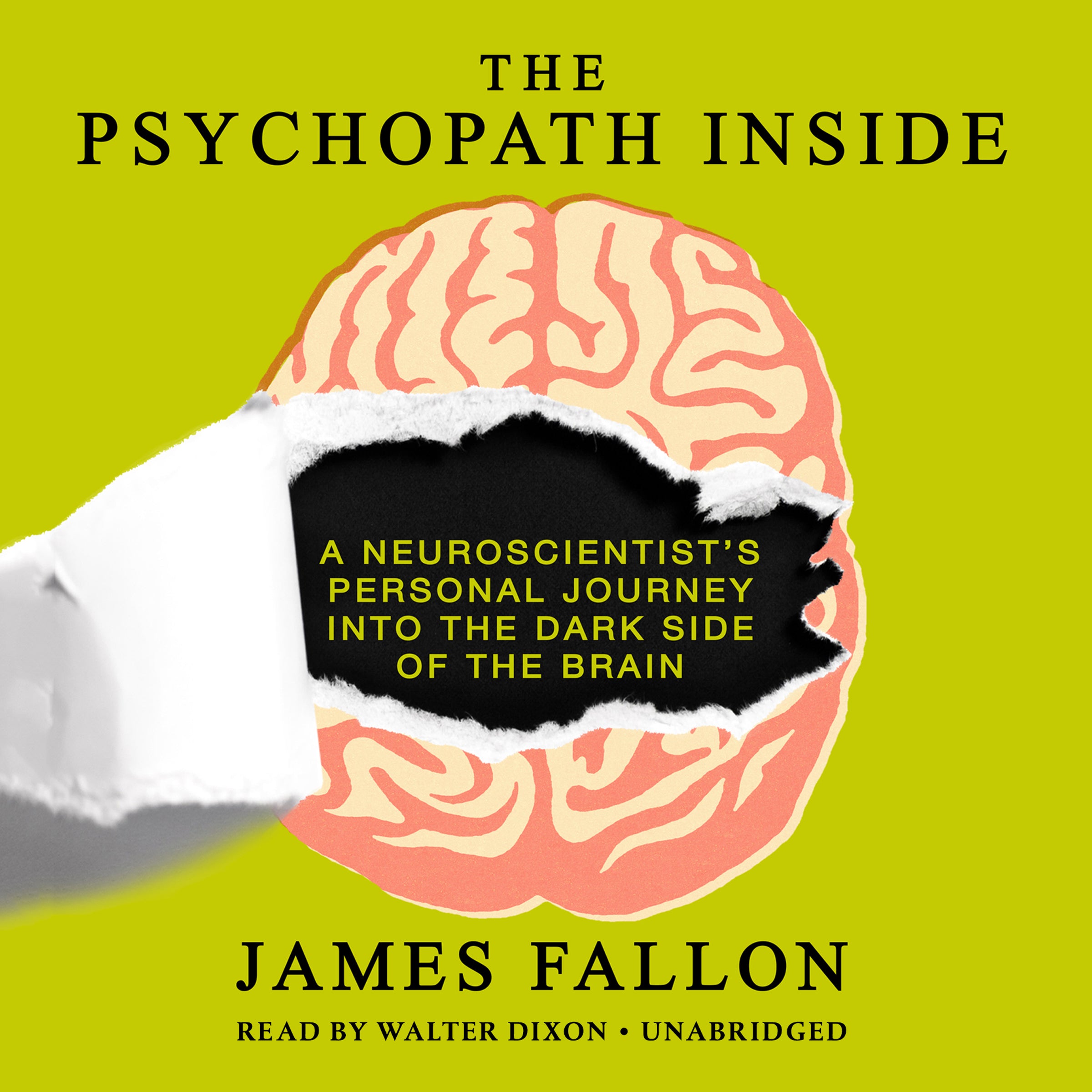 The Psychopath Inside