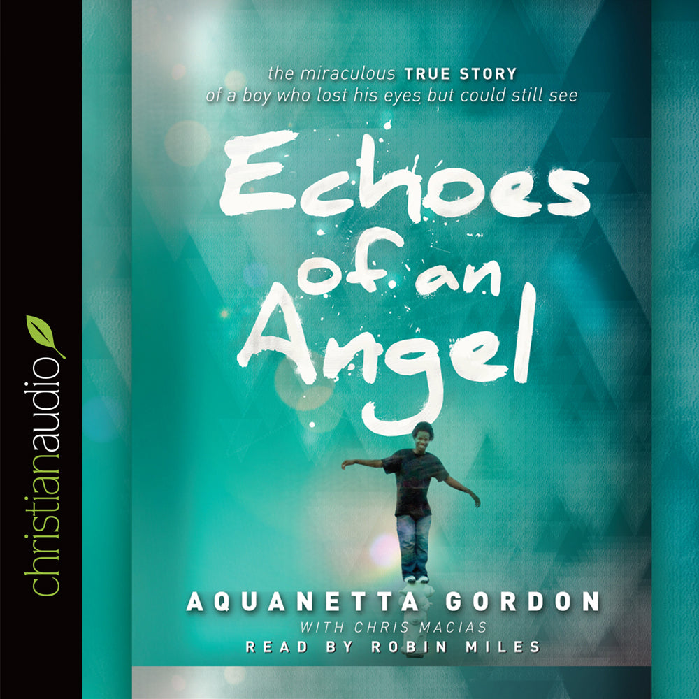 Echoes of an Angel