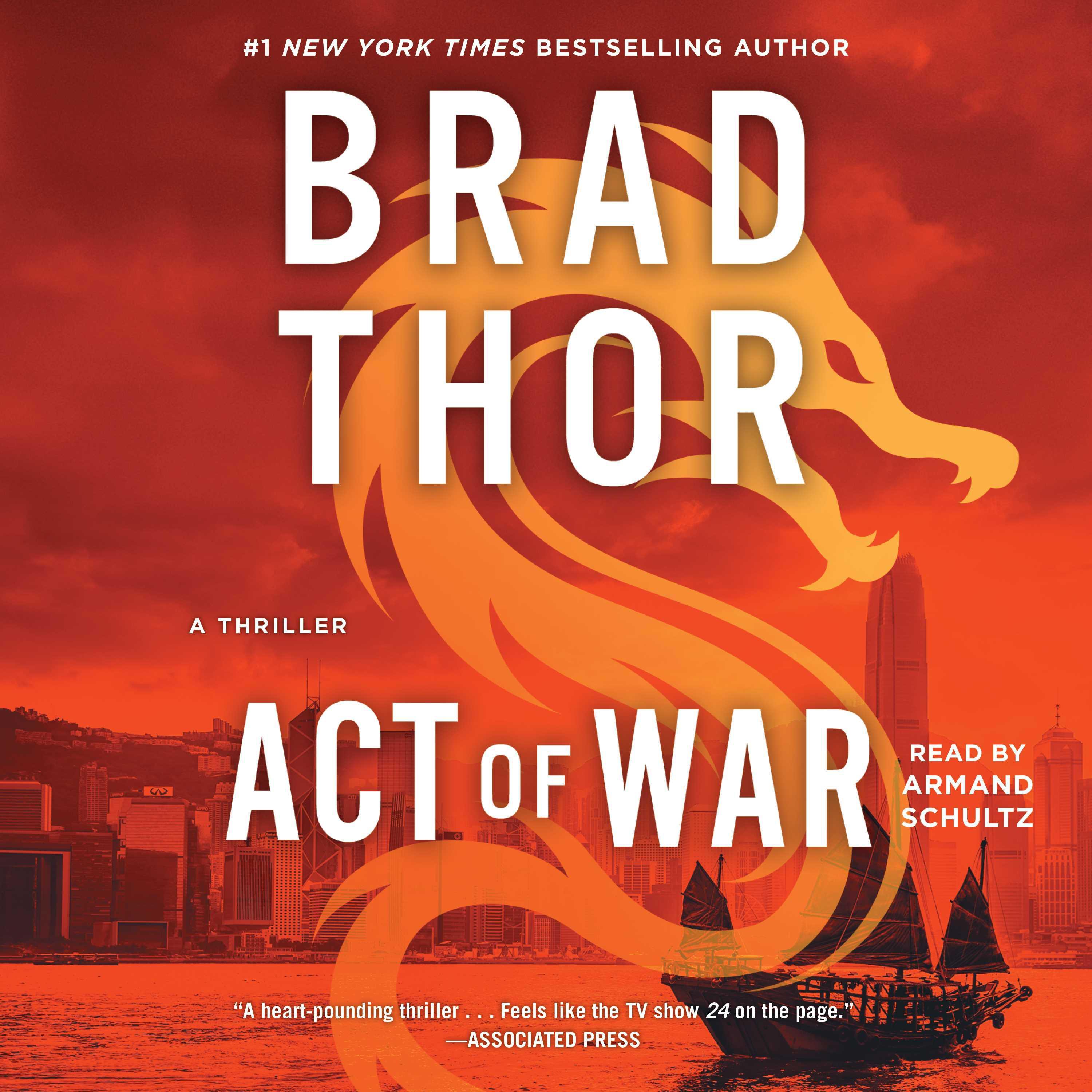 Act of War