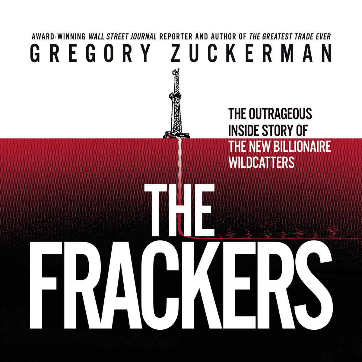 The Frackers