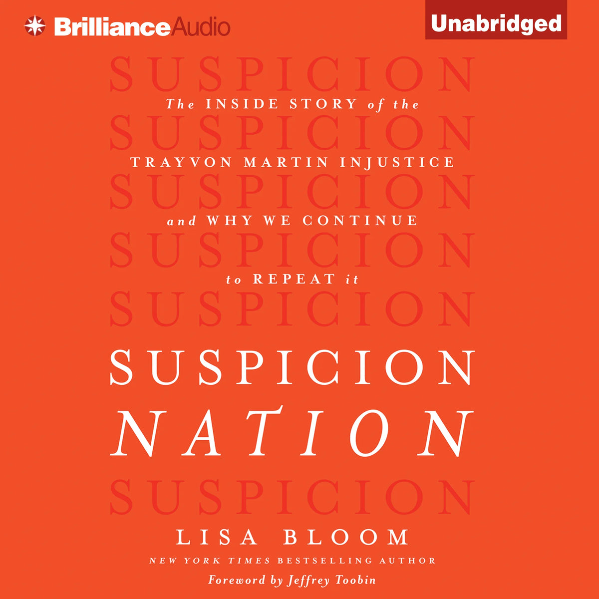 Suspicion Nation