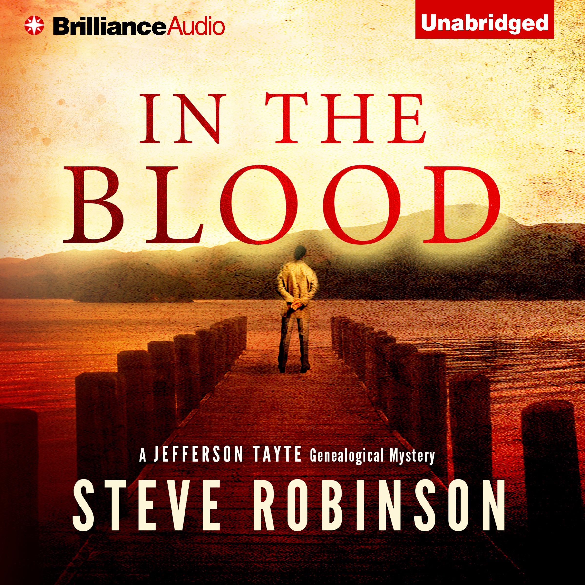 In the Blood