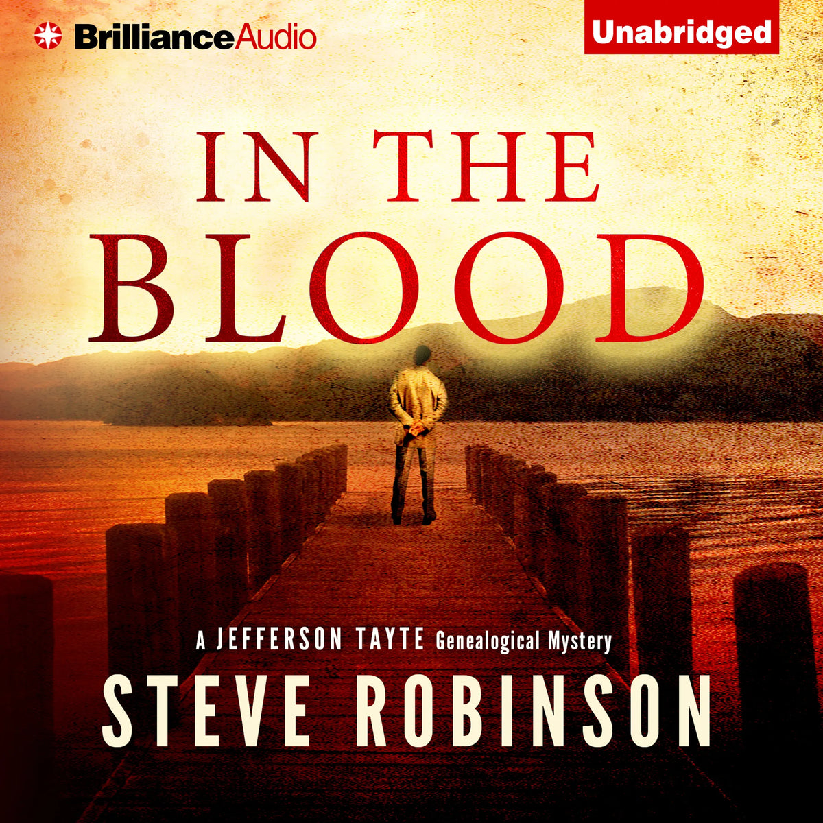 In the Blood