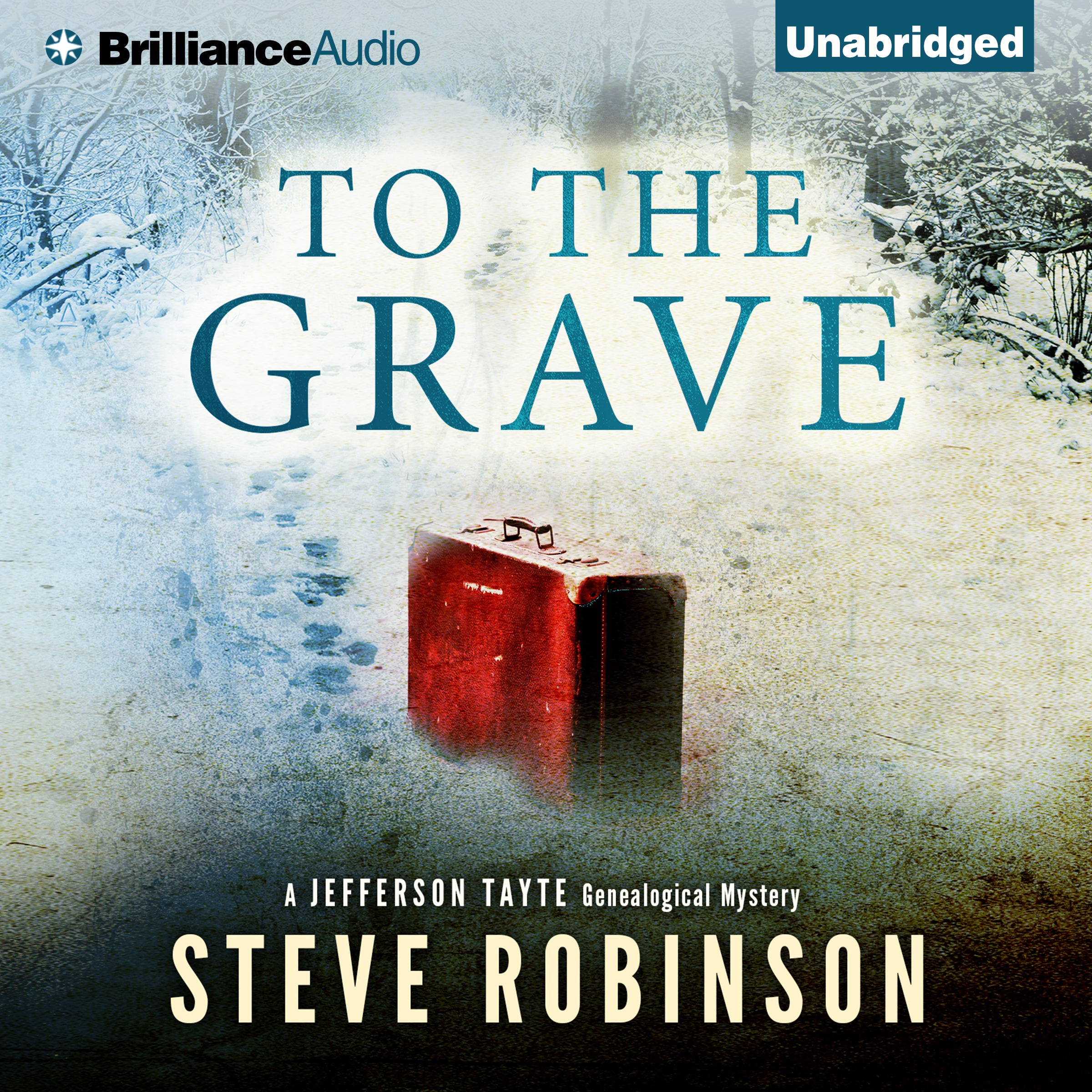 To The Grave