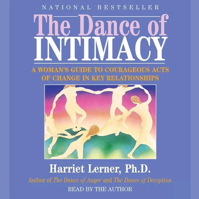 The Dance of Intimacy