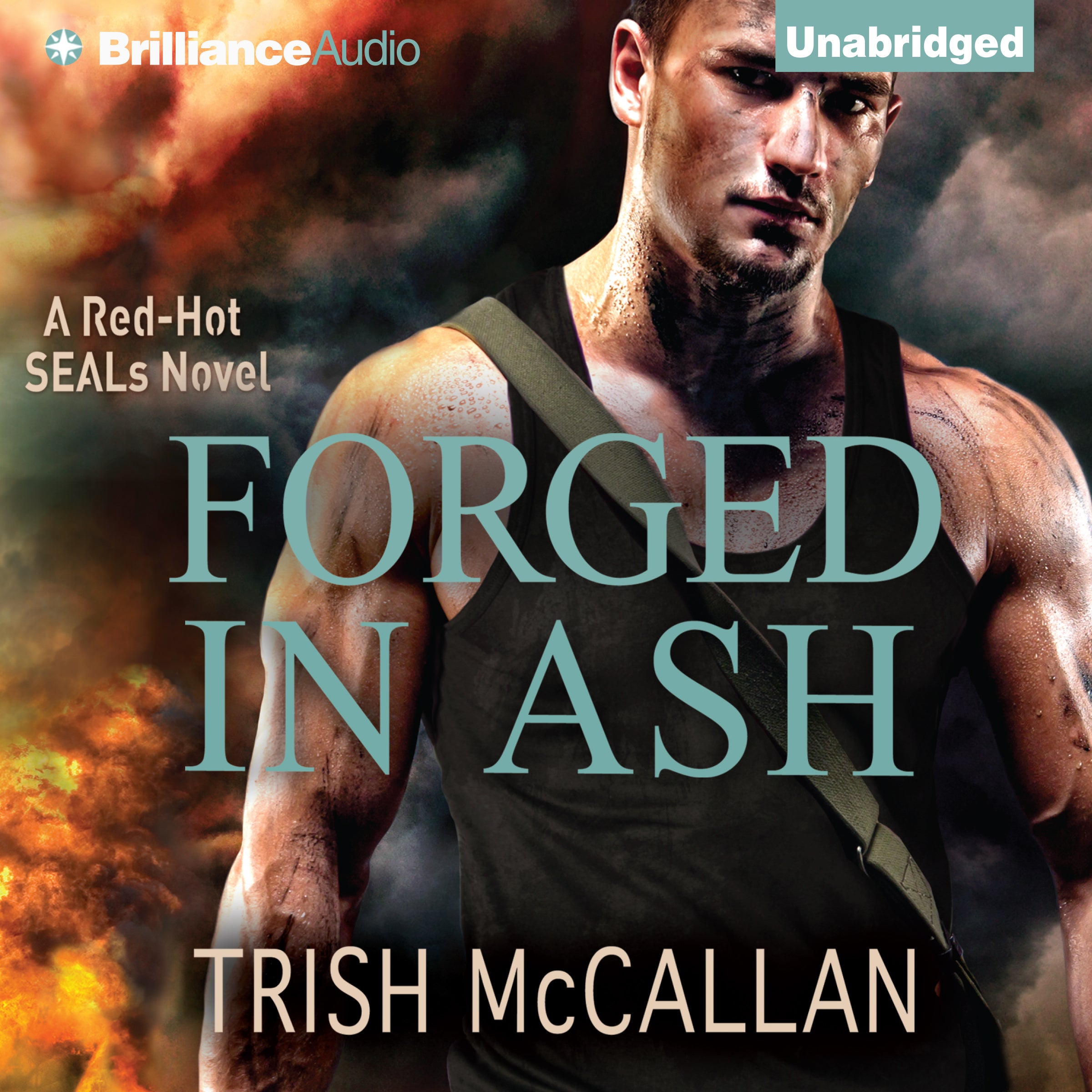 Forged in Ash