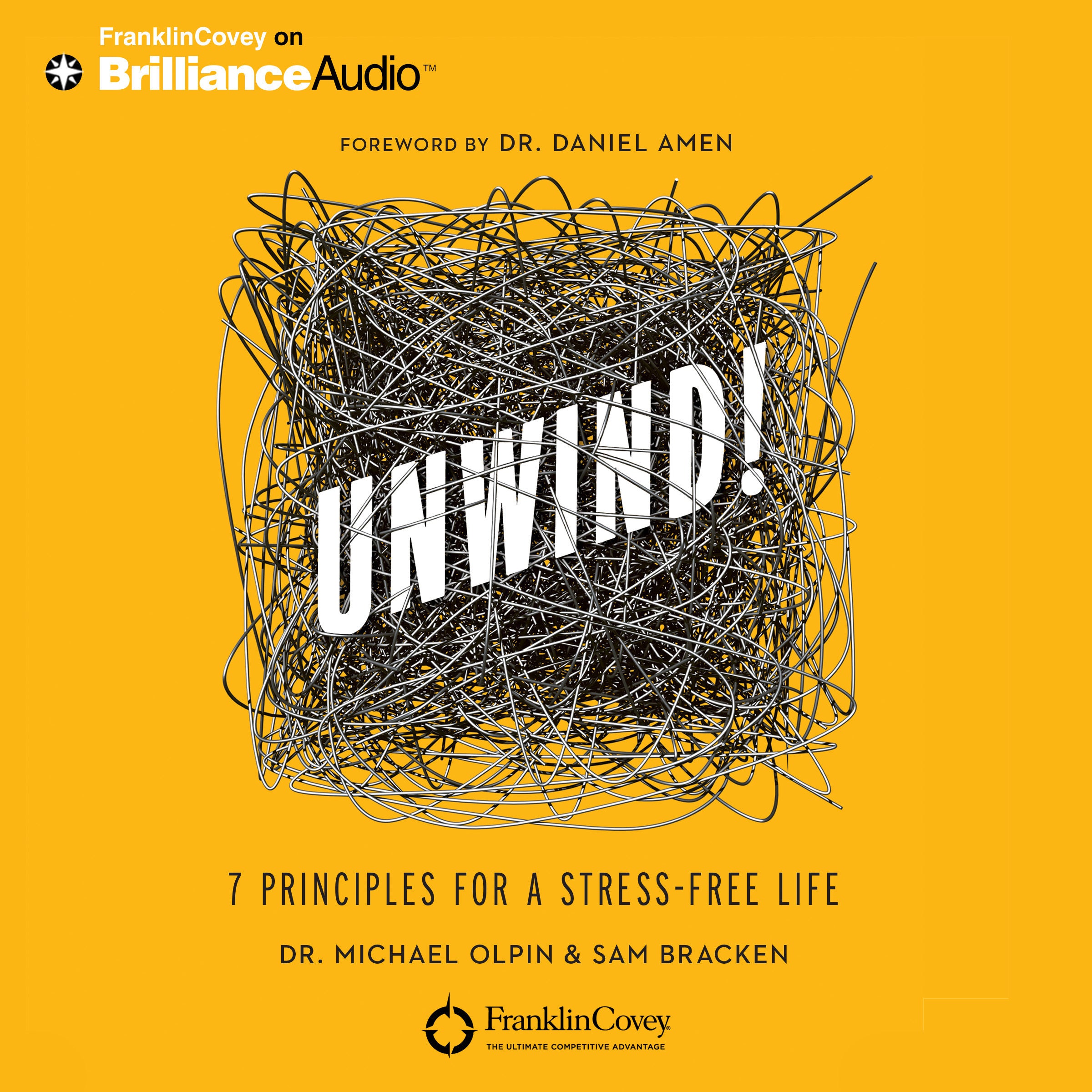 Unwind!