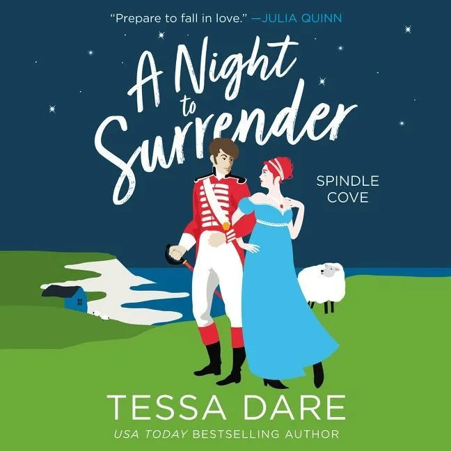 A Night to Surrender
