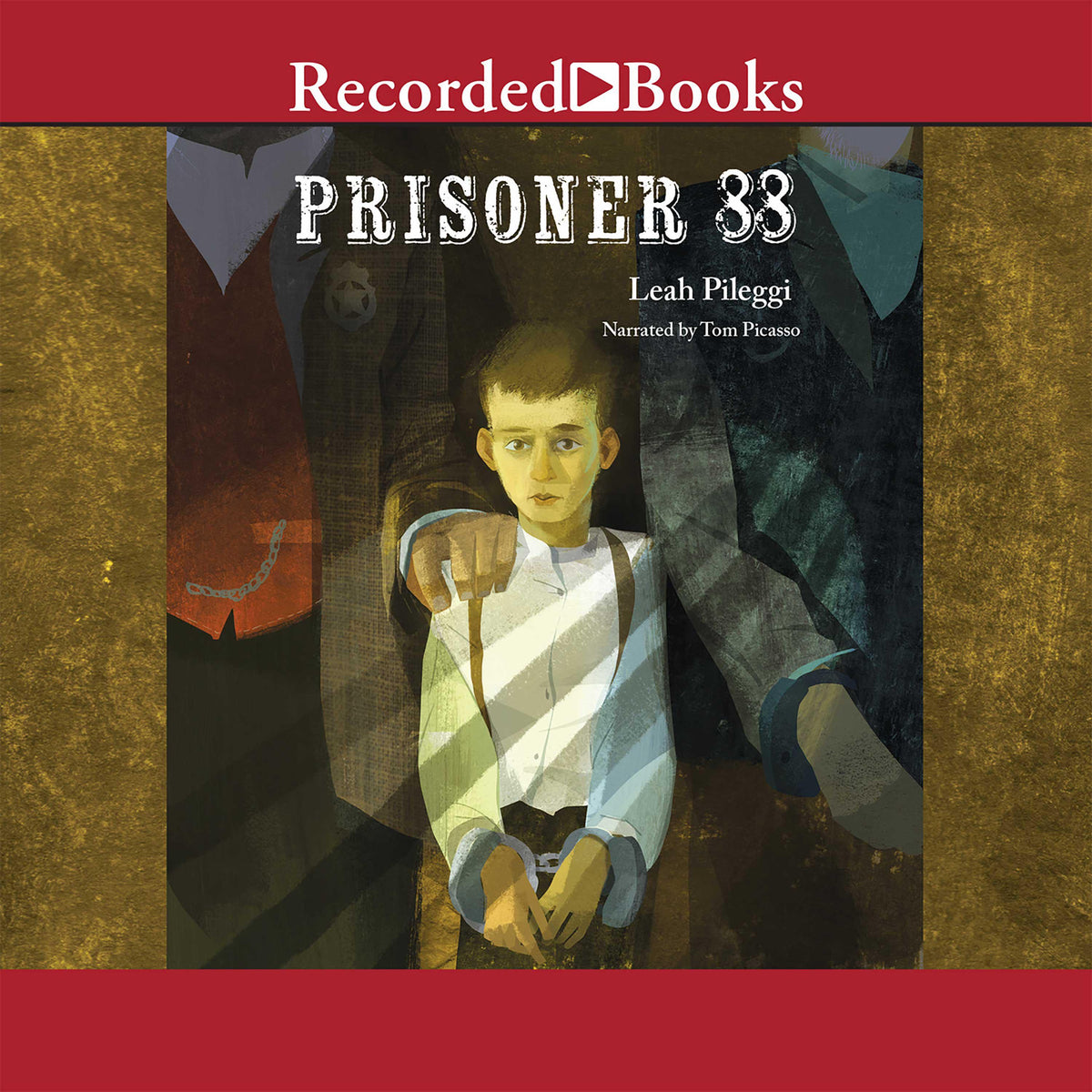 Prisoner 88