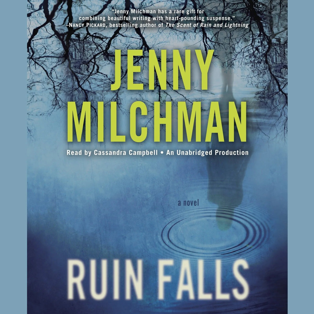 Ruin Falls