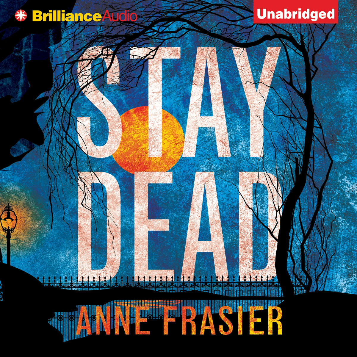 Stay Dead