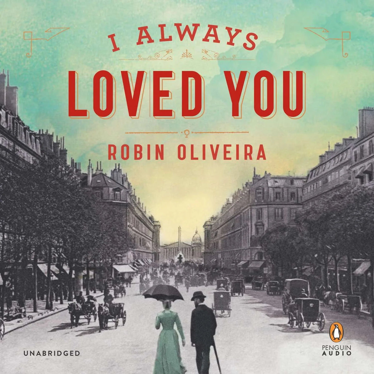 I Always Loved You