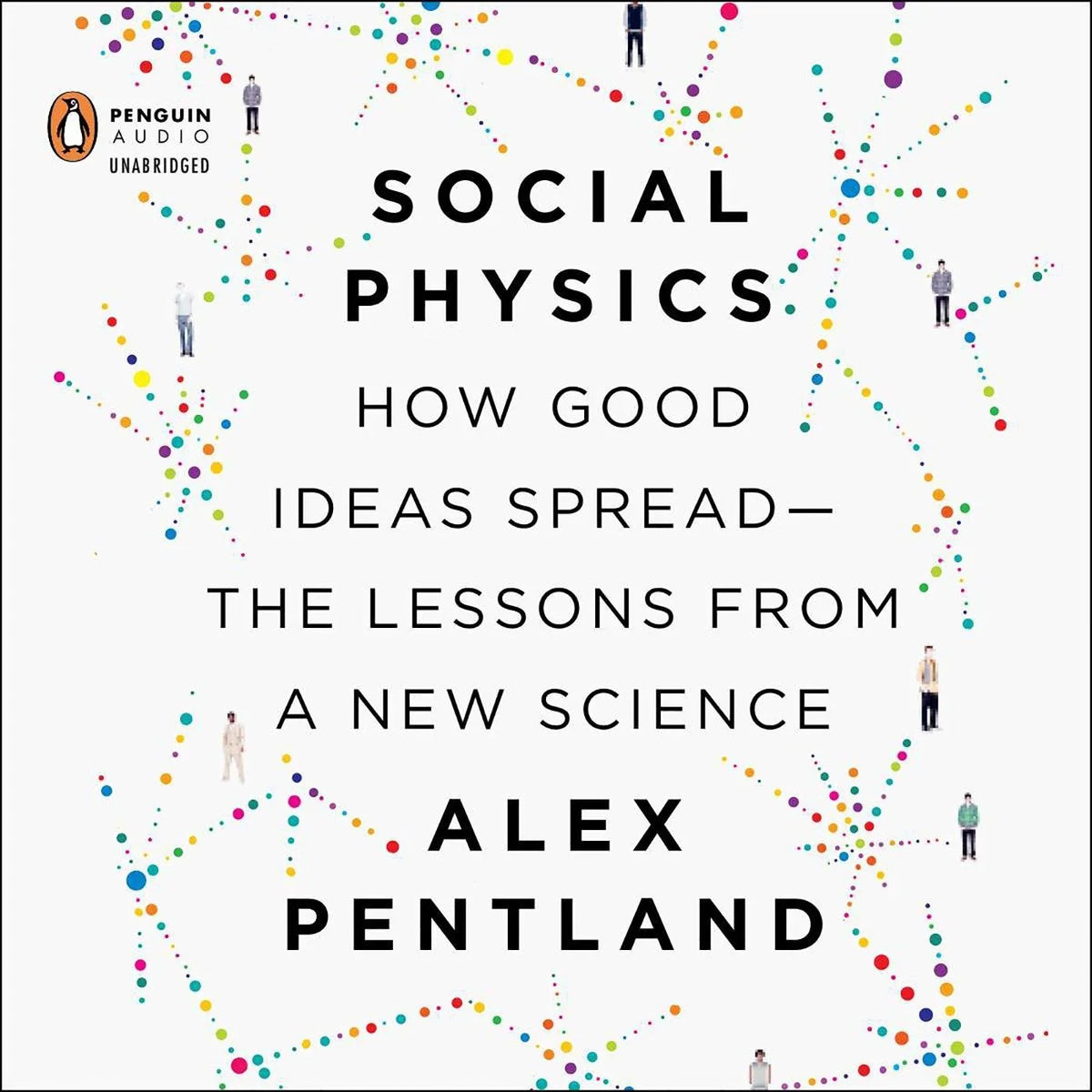 Social Physics