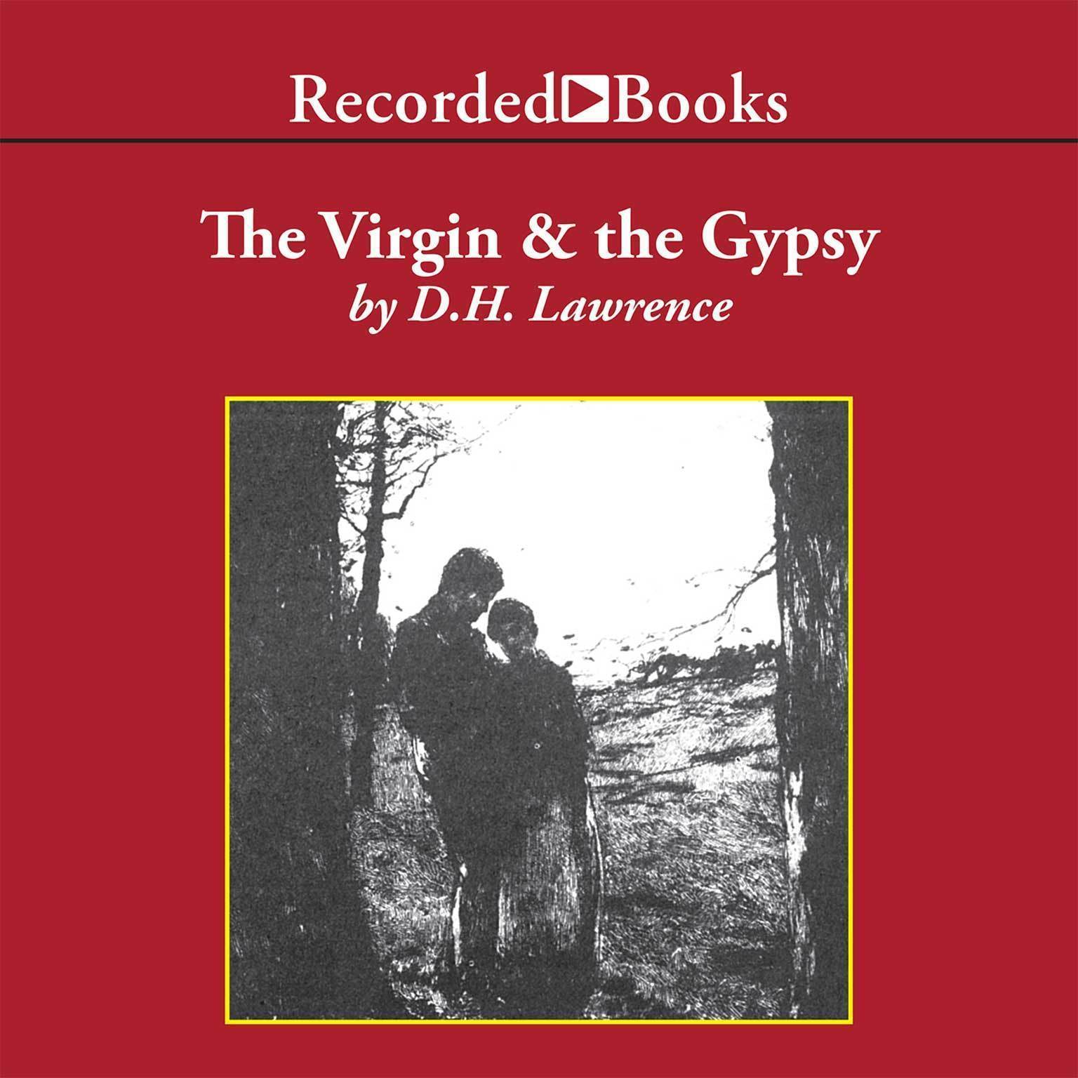 The Virgin and the Gypsy