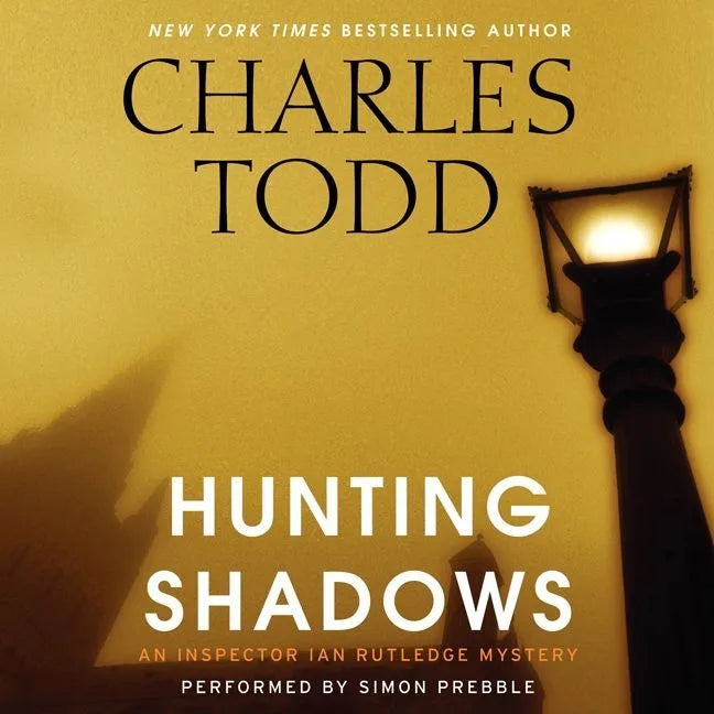 Hunting Shadows