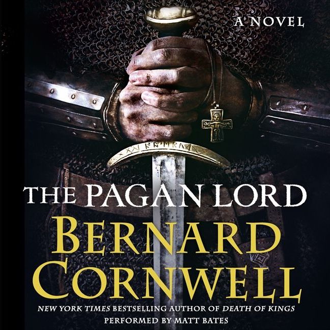 The Pagan Lord