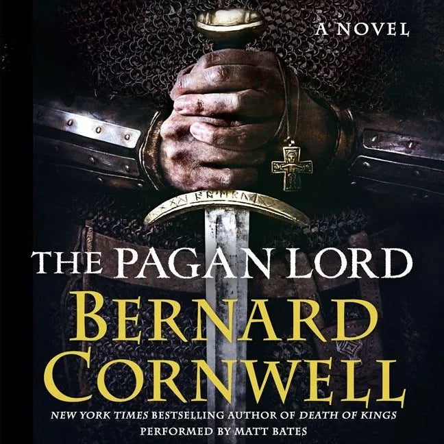 The Pagan Lord