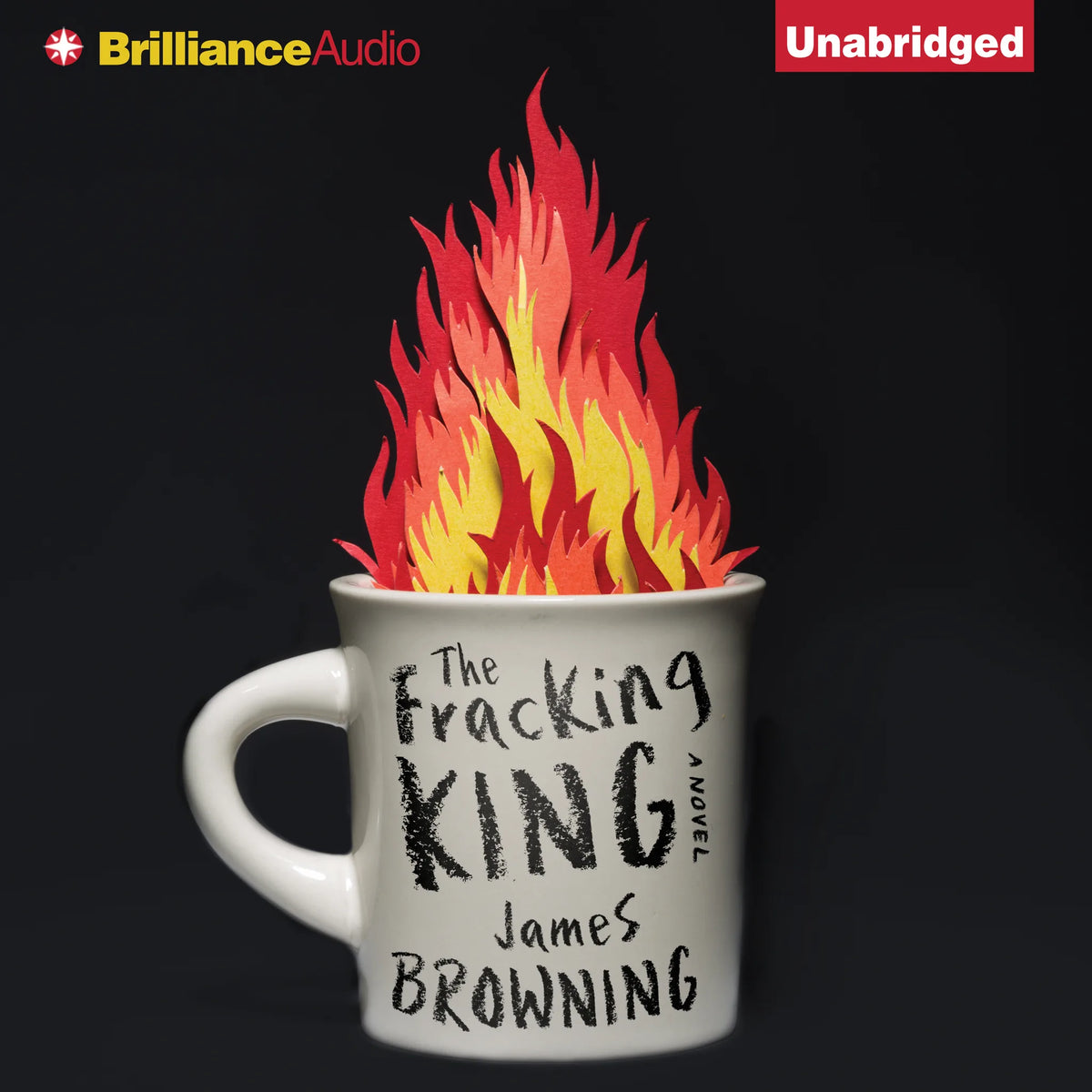 The Fracking King