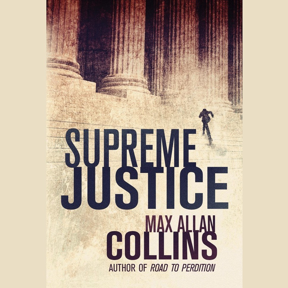 Supreme Justice