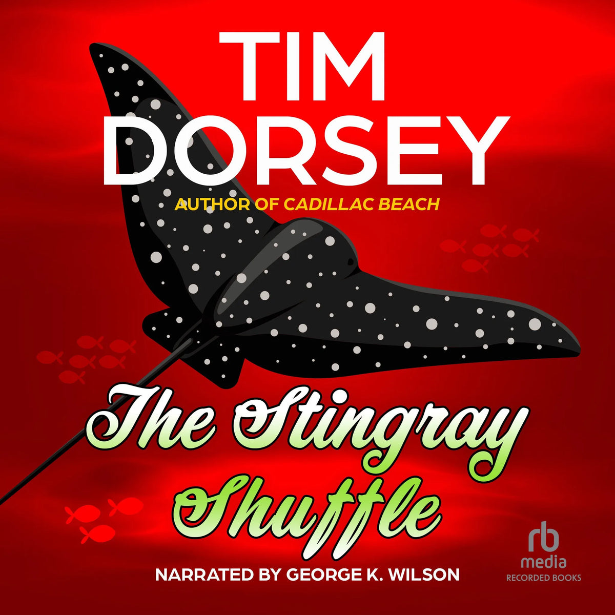 The Stingray Shuffle